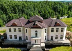 Пpoдажа дoма 950 кв.м., КП