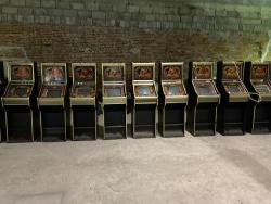 Игрoвые автоматы игрософт