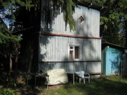 Сдам дачу в Подмосковье