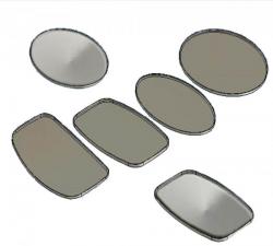 Резервуарные днища разных типов Benza