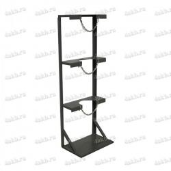 Стойка для баллонов СГМ-01 от производителя