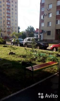 Продам большую однушку