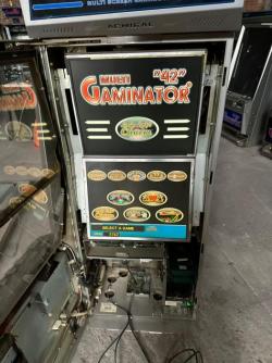 Игровые автоматы Гаминатор 623 Игровые автоматы Гаминатор 623