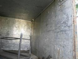 Фургон на газель изотермический короткий