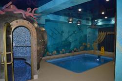 Сауна "ПОСЕЙДОН"