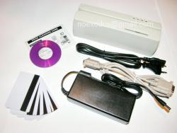 msr hcc80 продам энкодер