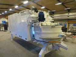 Оборудование для производства бетона Sumab L-20