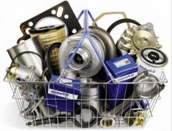 Оптовая продажа автозапчастей от Авангард Авто