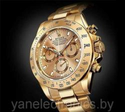 Мужские наручные часы ROLEX Daytona