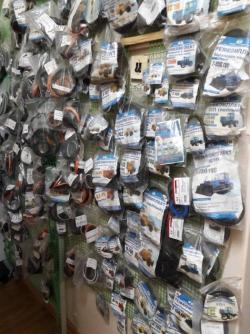 Ремкомплекты на спецтехнику