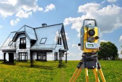 Межевание и оформление земель