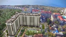 Продажа квартиры ЖК Консул