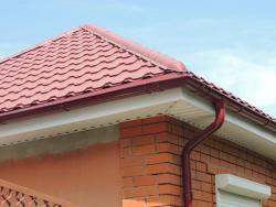 Водосточная система Grand Line