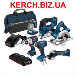 Аренда, прокат  инструмента в Керчи