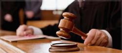Представительство    в суде Краснодара