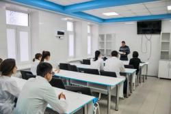 Профессиональная переподготовка по охране труда