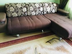 диван-трансформер