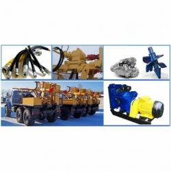 Компрессор 4ВУ1-5/9, РВД и запчасти для УРБ-2А2