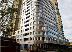 Продается офис 338 кв.м в БЦ ЭКО