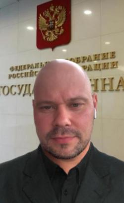 Графской Виктор Николаевич