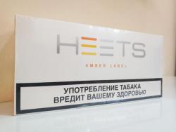 Стики для Iqos HEETS оптом
