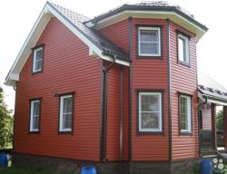 Строим каркасные дома, бани, дачи, беседки