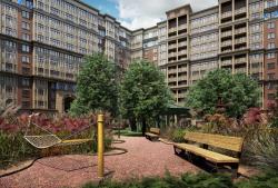 1-к квартира, 39 м2, 8/12 эт.