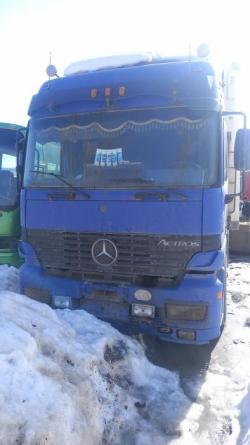 Мерседес Актрос 1843 1998