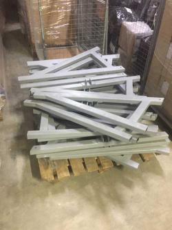 Металлоконстуркции и металлообработкa