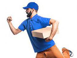 Предлагаем работу курьером в Магнит!