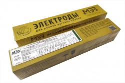 Покупаем электроды ЦЛ-11, ОК 61.30
