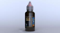 Kazakhstan therapeutic organic iodine