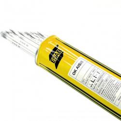 Куплю электроды ОК AlSi5 Куплю электроды ОК AlSi5