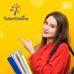 Требуются репетиторы в онлайн школу TutorOnline