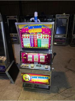 Продается однорукий бандит Продается однорукий бандит