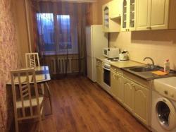 2-к квартира 50 м² на 2 этаже 5-этажного кирпичного дома