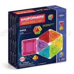 Магнитные конструкторы в наличии в Хабаровске