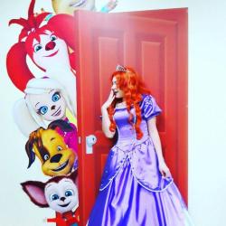 Аниматоры, клоуны, выпускной, детские праздники, мыльные пузыри1