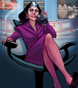 Универсал в офис