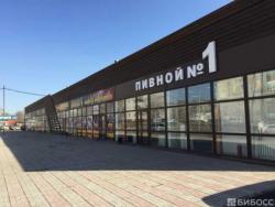 Сдам 300 кв.м. в торговом центре ул.Пархоменко-Пермская, в центре Троллейного ж/м