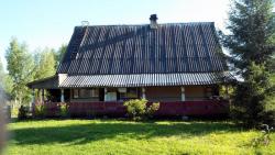 продажа дома в Псковской обл., Струго-Красненский р-н, д. Подложье