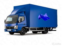 Грузоперевозки (Газели, 3 тонны, 5 тонн, 10 тонн)