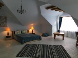 Аренда Дачного Отеля в Плёсе