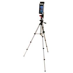 Тепловизионный комплекс"Термовед 521 МЕ Контроль"