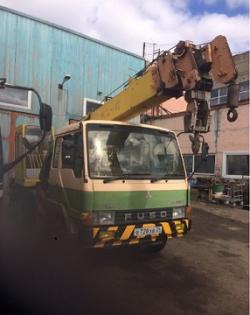 Услуги Автокрана 5 тонн с вылетом стрелы 21метр Услуги Автокрана 5 тонн с вылетом стрелы 21метр