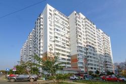 Двухкомнатная квартира по отличной цене в ЖК Московский