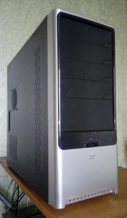 Cистемный блок i5-2500S 8 Гб
