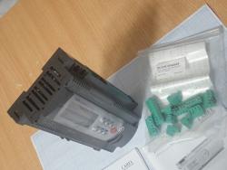 Контроллер CAREL PCO3000BS0 Rev.2.011 Versione Soft.2.3 FLSTDMFC0A