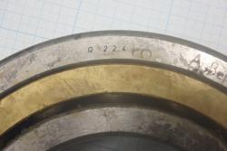 Подшипник Q224 P6 AuBen WT63 DKF DDR 116224Л ГОСТ8995-95