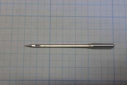 Игла gk35-2c швейная промышленная тип 80800х200`250 80800cх250 Long ma needles мешкозашивочной машинки GK35-2C 80800C